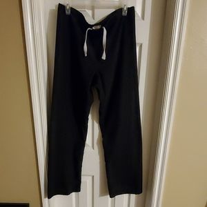 Urbane scrub pants